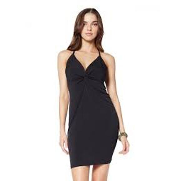 Viereck Dresses & Skirts - Viereck Ability Dress Black Size XS NWT